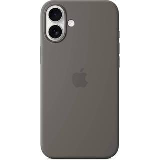 Apple iPhone 16 Plus mobiltelefon etui (Stone Gray)