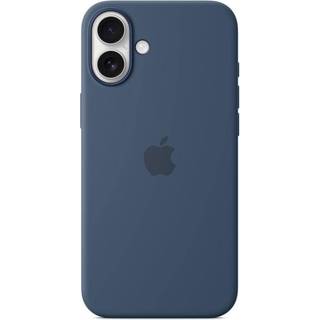 Apple iPhone 16 Plus mobiltelefon etui (Denim)