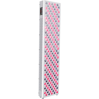 Vitality PRO 1000 Infrarød Lysterapi - panel 300W, hvid