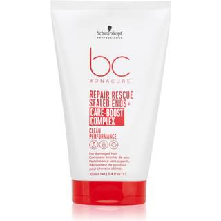 Schwarzkopf Professional Repair Rescue Sealed Ends 100 ml