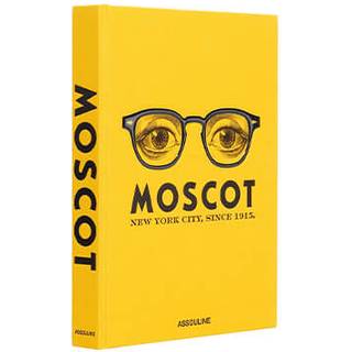 Moscot, New York City Since 1915