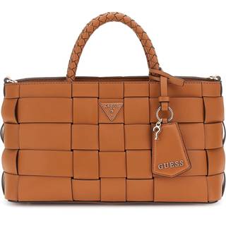 Guess Håndtaske Maylee Girlfriend - Brun
