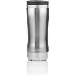 GLACIAL Termokop Stainless Steel 350 ml