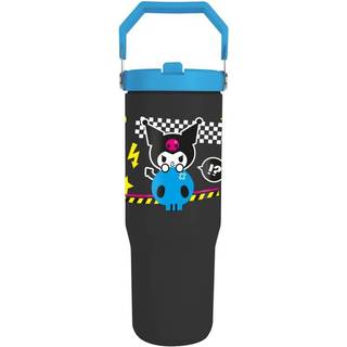 KUROMI - XL Travel Mug with handle30oz