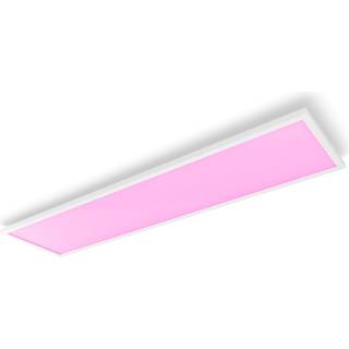 Philips Loftslampe Surimu panel, rektangulært