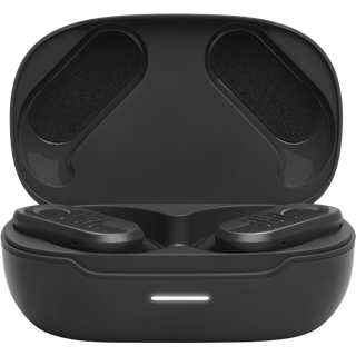 JBL Endurance Peak 3 in-ear høretelefoner | Sort