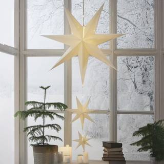 Star Trading - Cassie Ø80 - Adventsstjerne