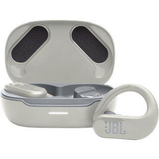 JBL ENDURANCE PEAK3 True Wireless Sport Headset - Grå