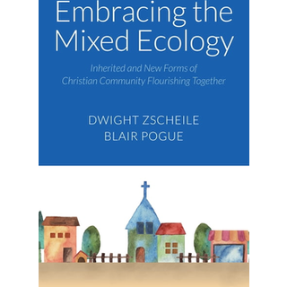 Embracing the Mixed Ecology