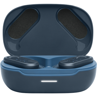 JBL Endurance Peak 3 Blue