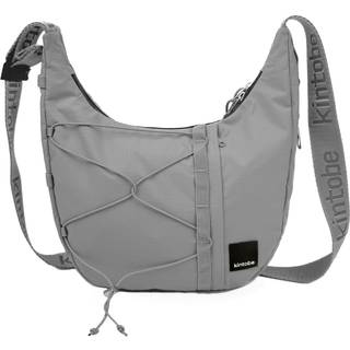 Kintobe Crossbody Haze - Grå