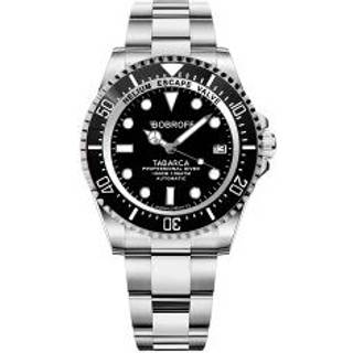 Herre Bobroff BF0001J1 Armbåndsur (Ø 44 mm)