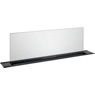 Gaggenau AL200190 Bordventilation Serie 200 Klart glas 90 cm