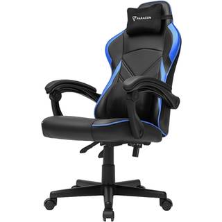 Paracon PEAK Gamerstol - Blå