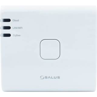 Salus Gateway til Salus Smart Home