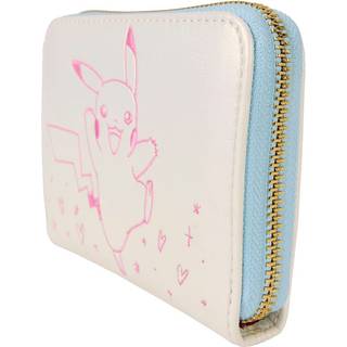 Pokemon by Loungefly Wallet Pikachu