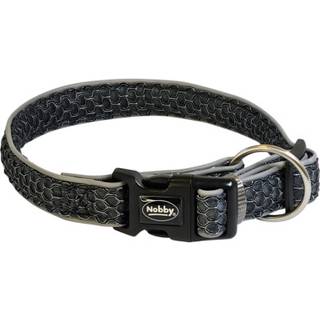 Halsbånd MESH AIR - XS-S - Grå