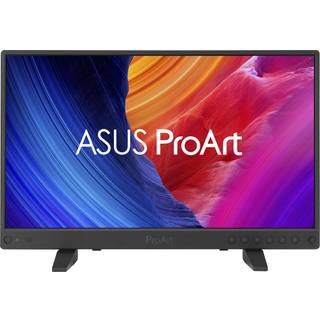 ASUS ProArt PA16USV computerskærm 39,6 cm (15.6) 3840 x 2160 pixel 4K Ultra HD LCD Sort