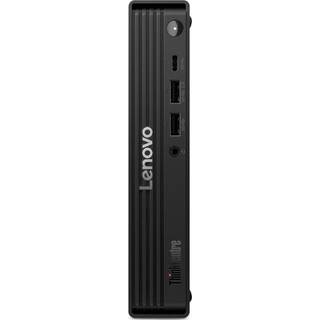 Lenovo ThinkCentre M70q Gen 6 Intel Core Ultra 5 225T 32 GB DDR5-SDRAM 512 GB SSD Windows 11 Pro Mini PC Sort