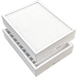 Filtersæt til Hoval HomeVent Comfort FR 201/251/301 / ER 200/300/400 F7+G4 (Effektivt)