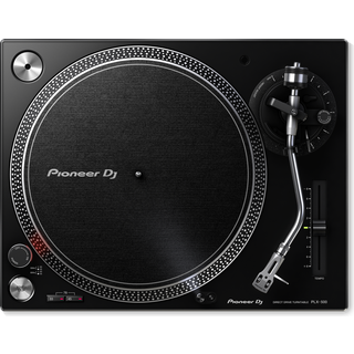Pioneer DJ PLX-500-K (Sort)