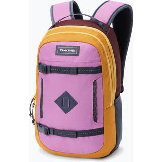 Dakine Mission Pack 18 Daypack størrelse 18 l farve kulørt