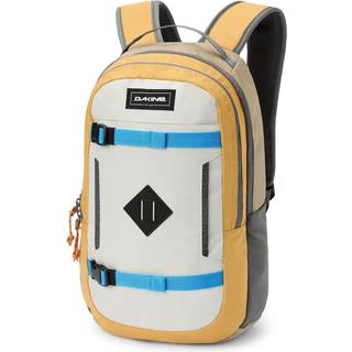 Dakine Mission Pack 18 Daypack størrelse 18 l farve grå