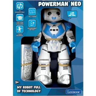 Lexibook Powerman Neo Robot