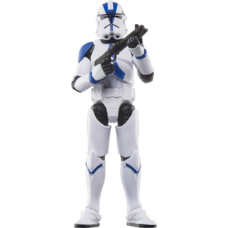 STAR WARS - Clone Trooper (501st Legion) -Fig. Vintage Collection 10cm