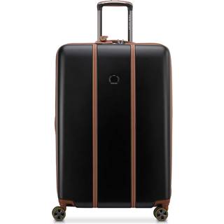Delsey Kuffert Cadence 76 Cm - Sort