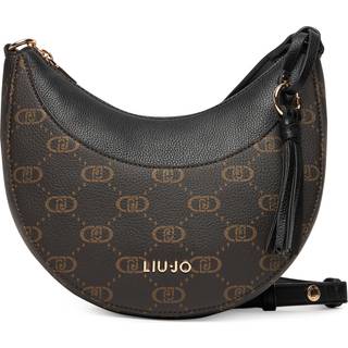 Liu Jo Cirry M Skuldertaske sort