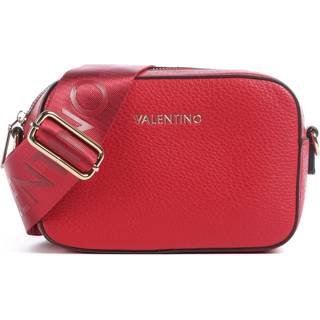 Valentino Bags Fall Re Crossover taske rød