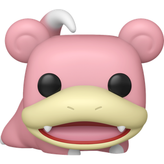 POKEMON - POP Games N° 1077 - Slowpoke