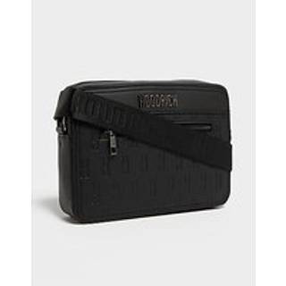 Hoodrich OG Exclusive Messenger Bag, Sort - One Size