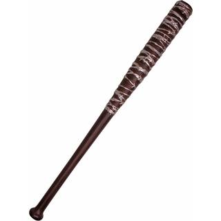 Baseballschläger mit Stacheldraht Polsterwaffe