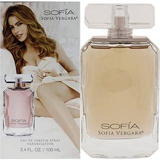 Sofia Vergara Eau de Parfum spray til kvinder 34 oz