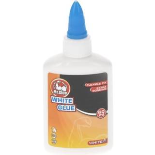 Hvid lim - 60ml
