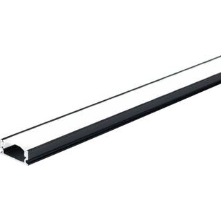 Oppl Ledstrip Profile-Sf-17X7-Bl Opple