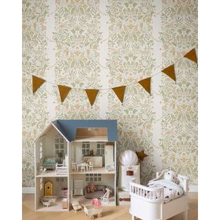 Cirkus - Beige green