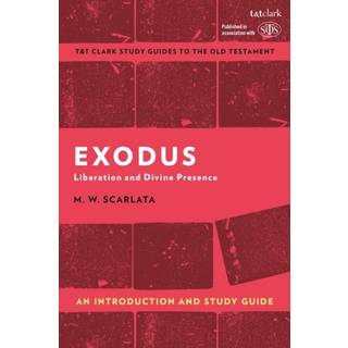 Exodus: An Introduction and Study Guide