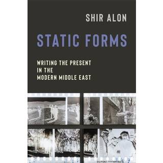 Static Forms