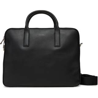 Micro Pebble Commuter Bag - Black - OS