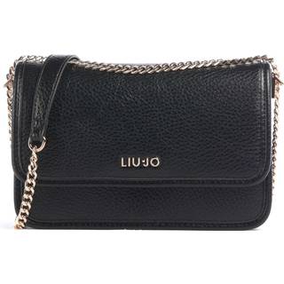 Liu Jo Manhattan S Skuldertaske sort