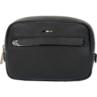 BOSS Ray Crossover taske sort