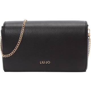 Liu Jo Caliwen XS Crossover taske sort