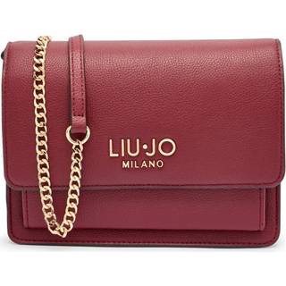 Liu Jo Icon M Crossover taske vin