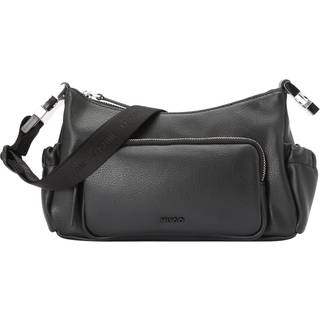 Hugo Bel 2.0 Skuldertaske sort