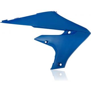 Acerbis radiatorkl?der til Yamaha - Blue (2685870003)