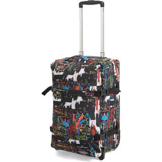Eastpak Transit'R S Rejsetaske med hjul sort