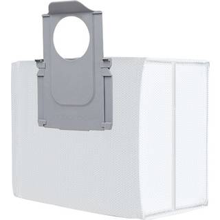 Støvsugerpose til Roborock S7 Max / S8 Pro Ultra / Q5 Pro / Q7 Max / Q8 Max / Q8 Max+ - Hvid